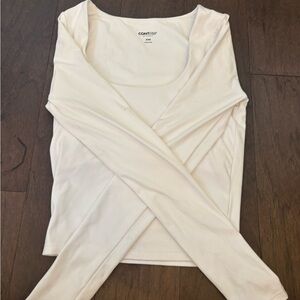 contour by pacsun long sleeve tee